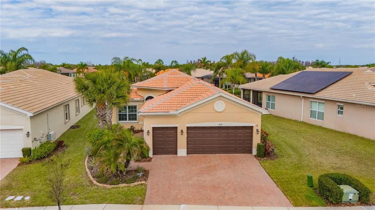 Property Slideshow image 1 of 55 | 16133 coquina bay ln, Wimauma, FL, 33598
