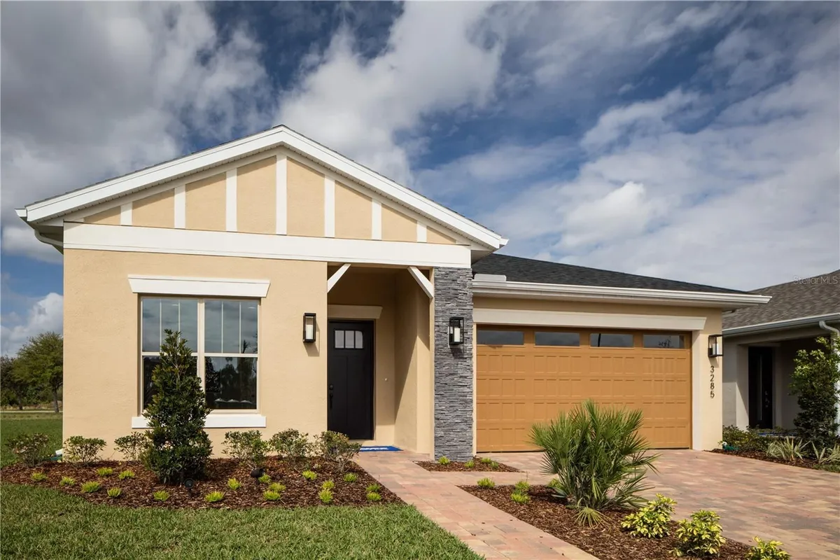 Property Slideshow image 1 of 24 | 3285 songbird cir, Harmony, FL, 34773