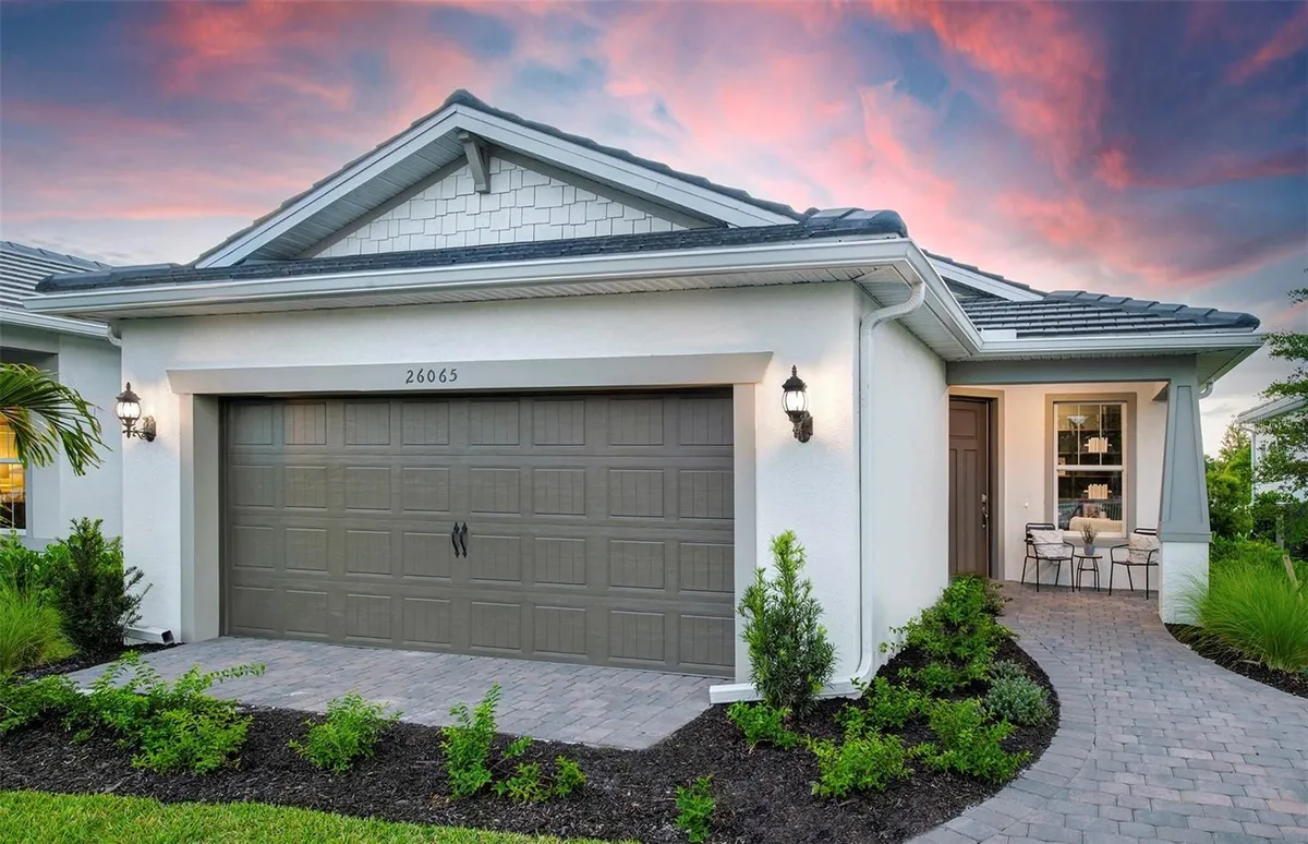 Property Slideshow image 1 of 28 | 10495 abaco falls dr, Englewood, FL, 34223