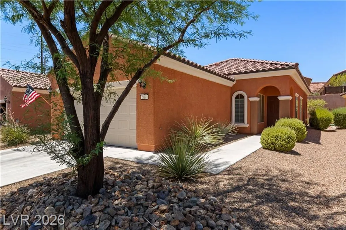 Property Slideshow image 1 of 20 | 819 bison trl, Mesquite, NV, 89034