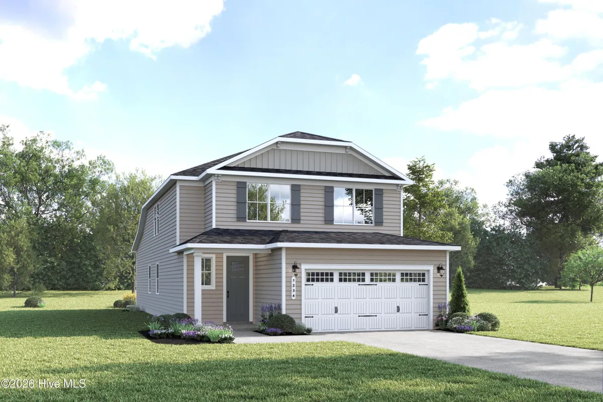 Property Slideshow image 1 of 7 | 221 brookwood park ct, Sunset Beach, NC, 28468
