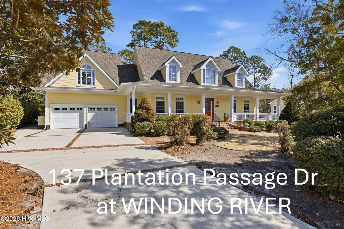 Property Slideshow image 1 of 144 | 137 plantation passage dr, Bolivia, NC, 28422