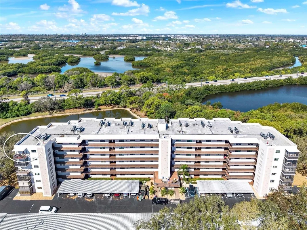 Property Slideshow image 1 of 31 | 8186 terrace garden dr 601, St Petersburg, FL, 33709