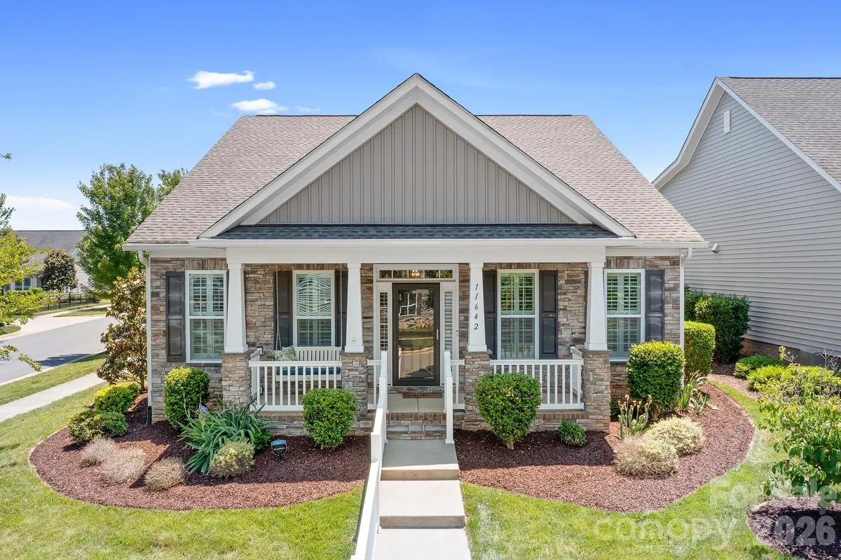 Property Slideshow image 1 of 48 | 11642 mount argus dr, Cornelius, NC, 28031