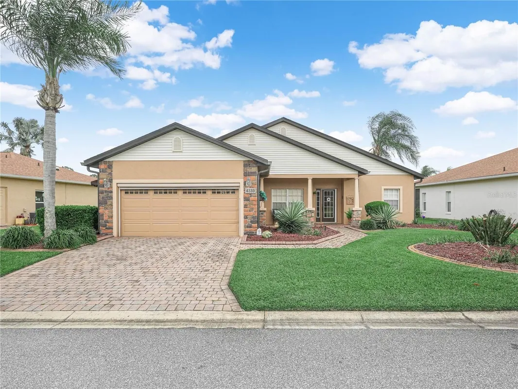 Property Slideshow image 1 of 74 | 4339 ashton club dr, Lake Wales, FL, 33859