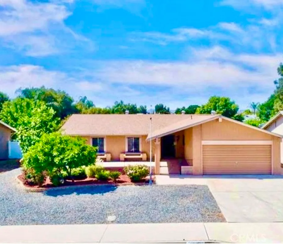 Property Slideshow image 1 of 1 | 26401 harrisburg dr, Menifee, CA, 92586