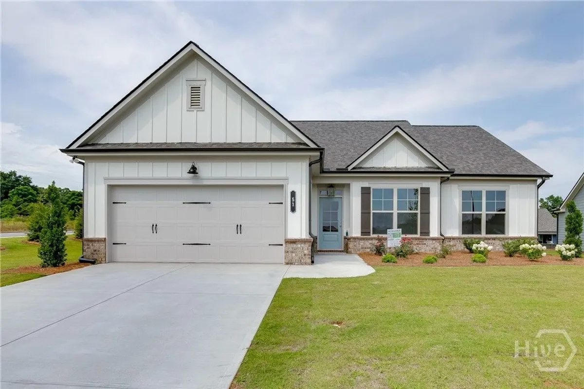 Property Slideshow image 1 of 63 | 51 merwood, Jefferson, GA, 30549