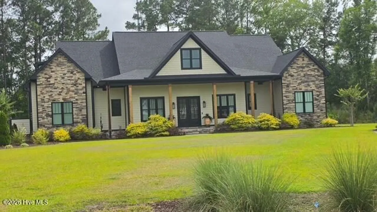 Property Slideshow image 1 of 2 | 9442 old salem way, Calabash, NC, 28467