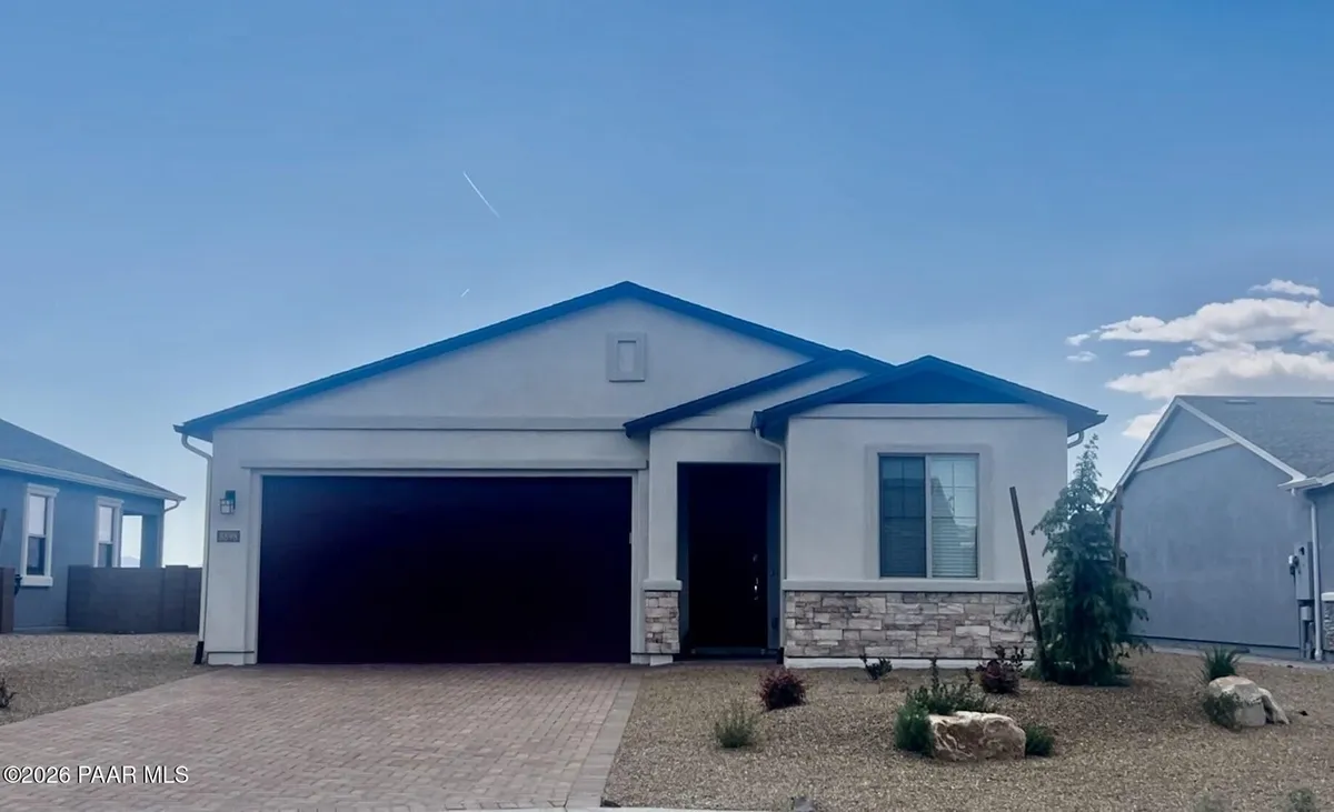 Property Slideshow image 1 of 15 | 7761 e turnberry dr, Prescott Valley, AZ, 86315