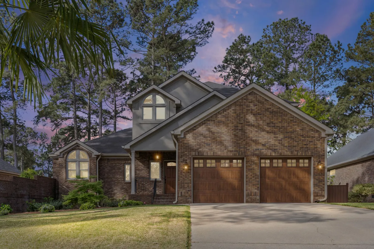 Property Slideshow image 1 of 55 | 111 bald cypress ct, Aiken, SC, 29803