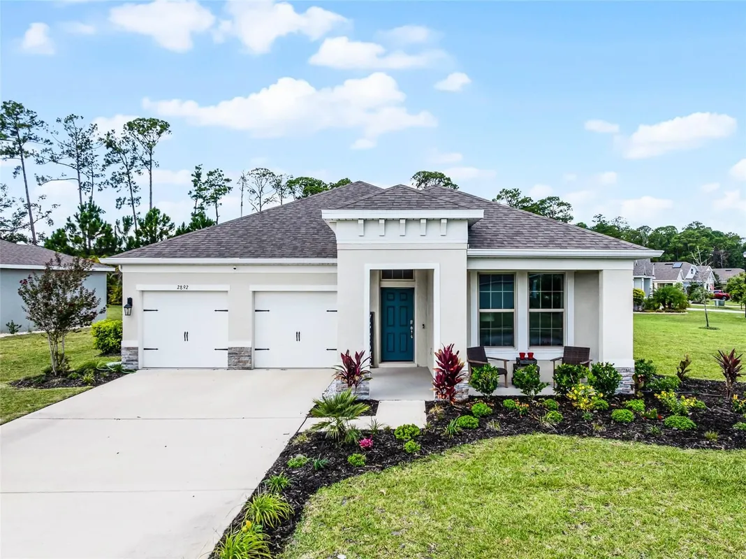 Property Slideshow image 1 of 27 | 2892 monaghan dr, Ormond Beach, FL, 32174