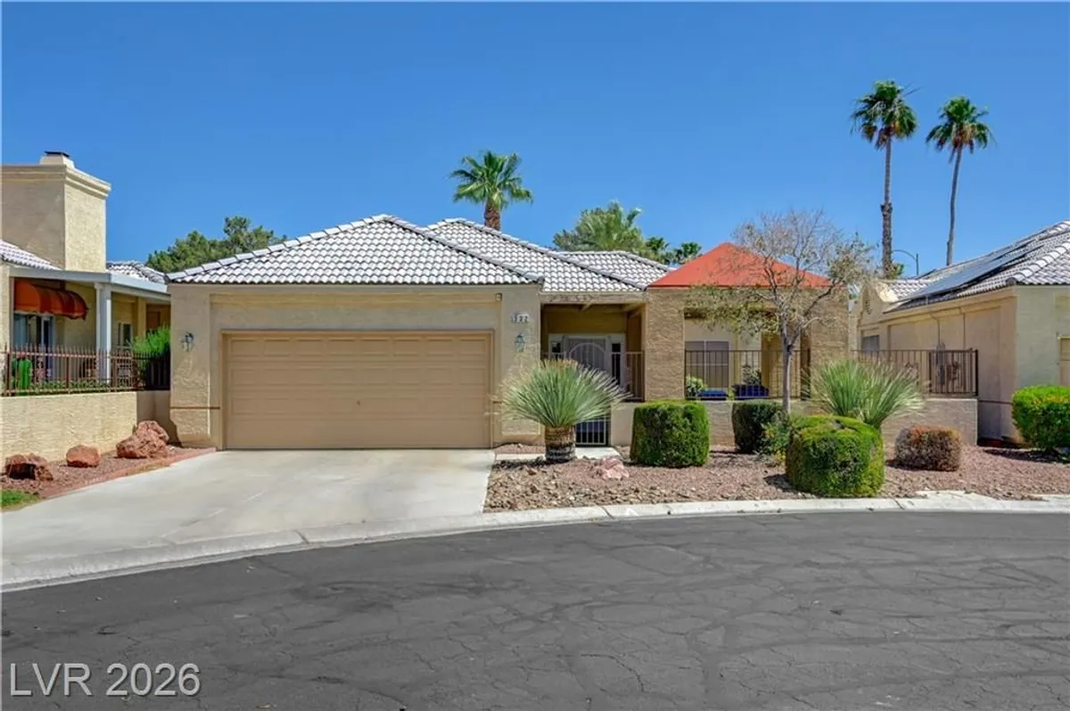 Property Slideshow image 1 of 54 | 332 wild plum ln, Las Vegas, NV, 89107