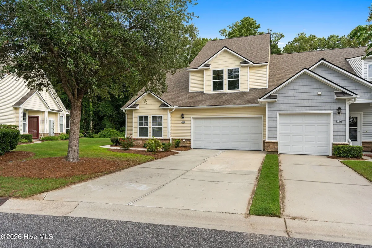 Property Slideshow image 1 of 41 | 208 pilothouse pl, Carolina Shores, NC, 28467