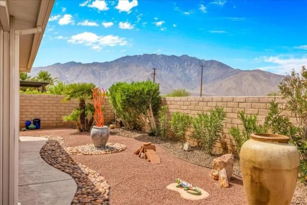 Property Slideshow image 1 of 60 | 3909 blue sky way, Palm Springs, CA, 92262