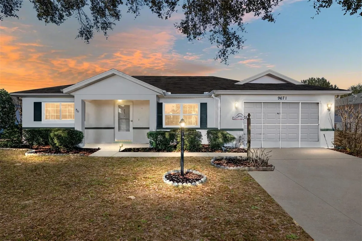 Property Slideshow image 1 of 55 | 9671 sw 97th st, Ocala, FL, 34481