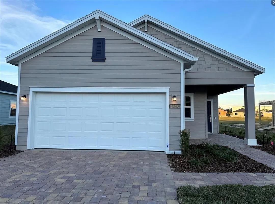 Property Slideshow image 1 of 10 | 1525 nw 44th court rd, Ocala, FL, 34482