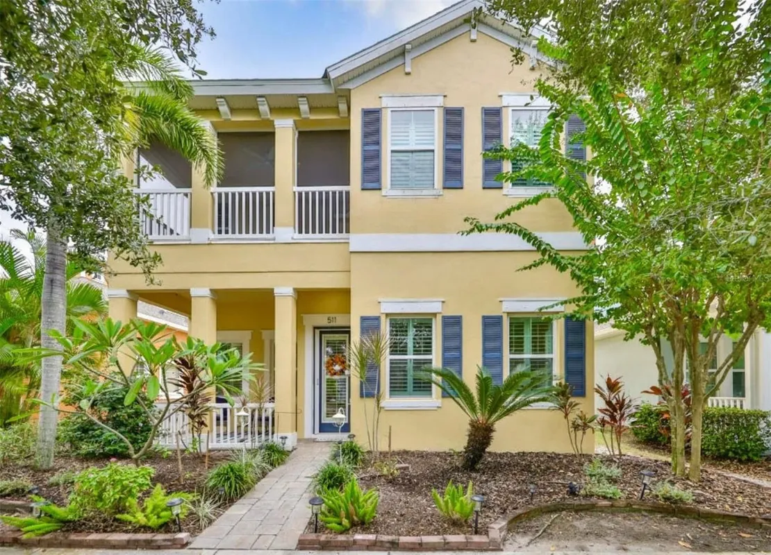 Property Slideshow image 1 of 72 | 511 winterside dr, Apollo Beach, FL, 33572