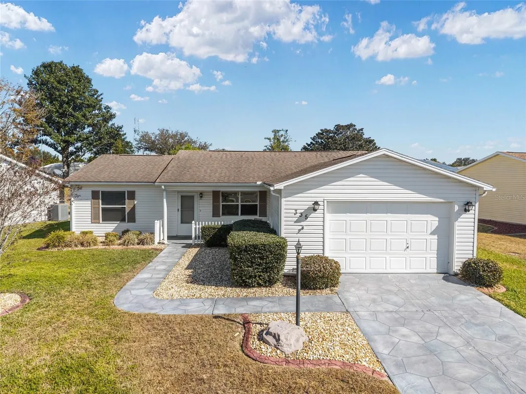 Property Slideshow image 1 of 38 | 335 san marino dr, The Villages, FL, 32159