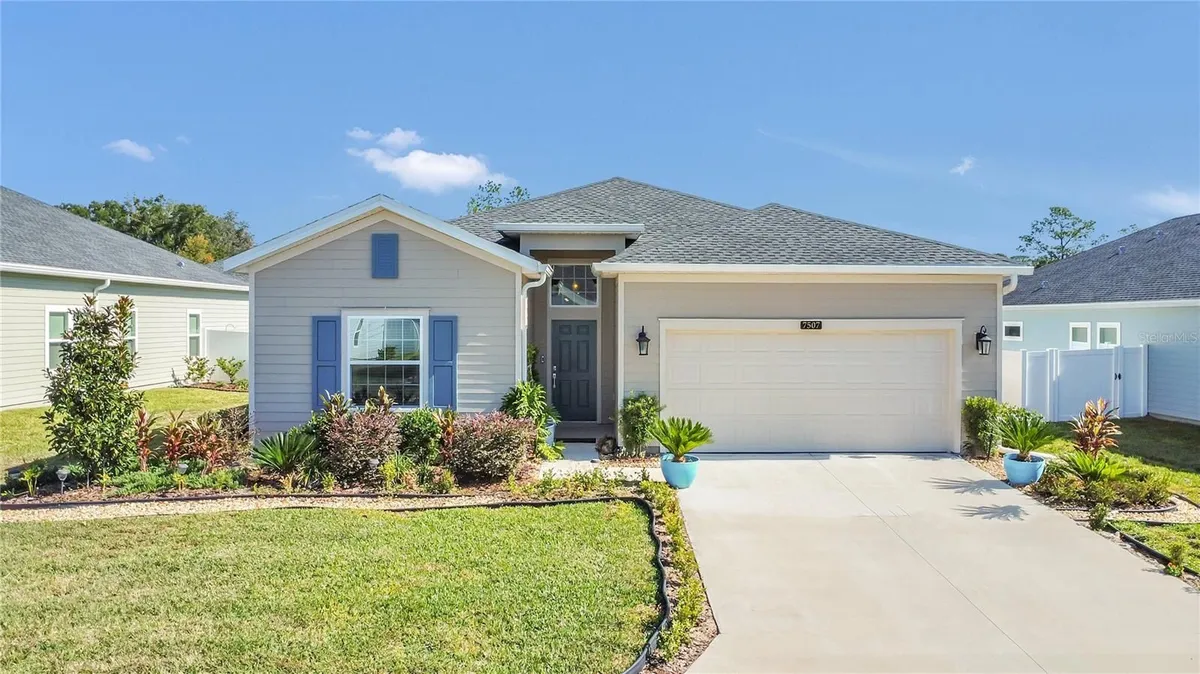 Property Slideshow image 1 of 22 | 7507 sw 76th ter, Ocala, FL, 34481