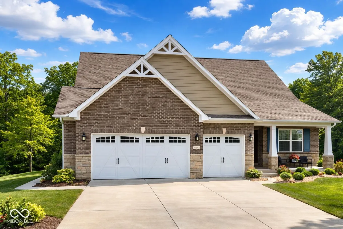 Property Slideshow image 1 of 40 | 6385 harvey dr, Plainfield, IN, 46168