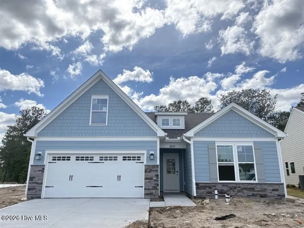 Property Slideshow image 1 of 23 | 2025 brisco way 7, Leland, NC, 28451