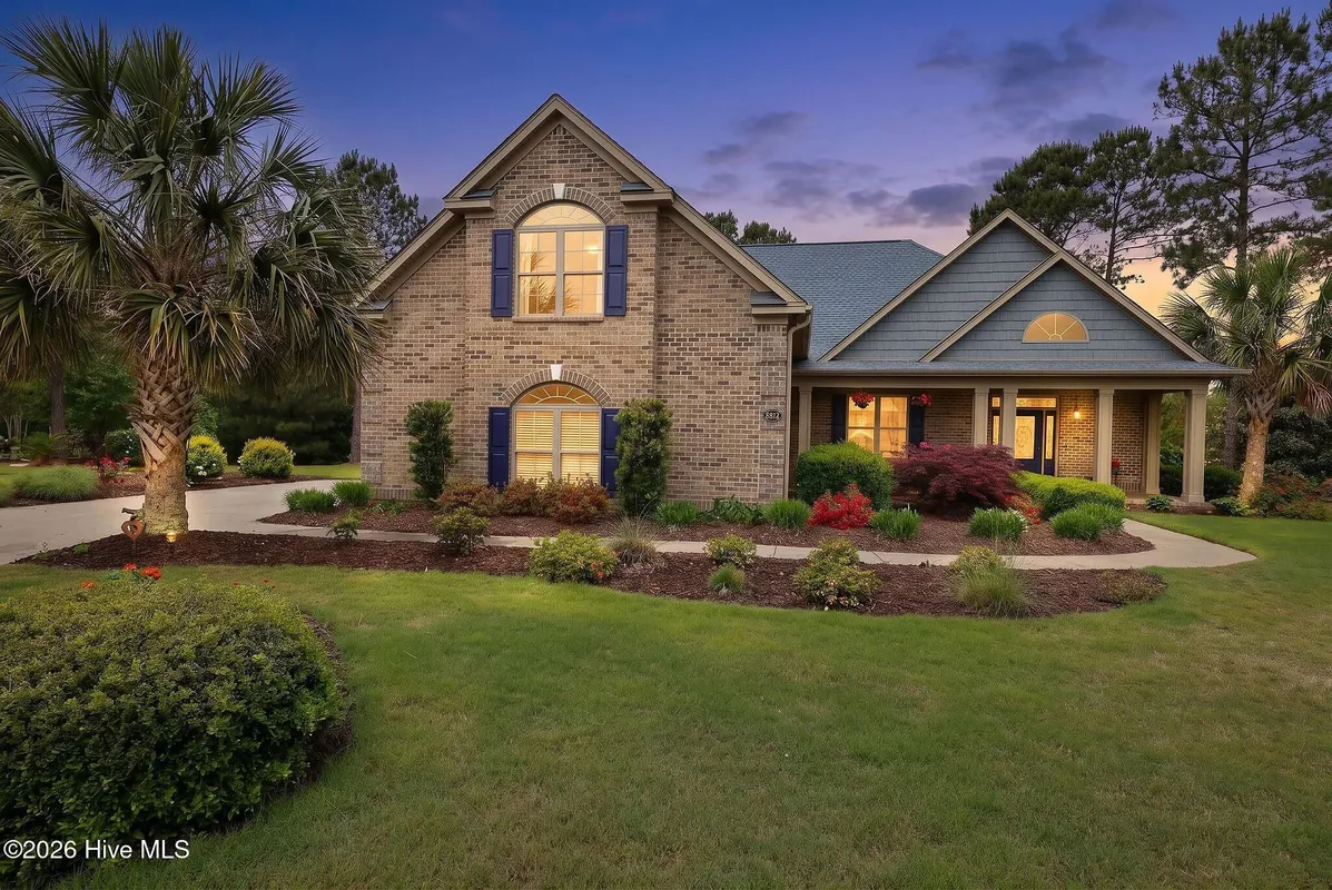 Property Slideshow image 1 of 90 | 8812 maple ash trl, Leland, NC, 28451