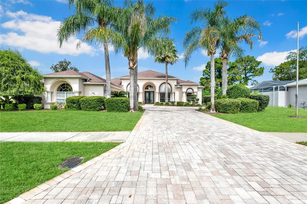 Property Slideshow image 1 of 72 | 5011 golf club ln, Spring Hill, FL, 34609
