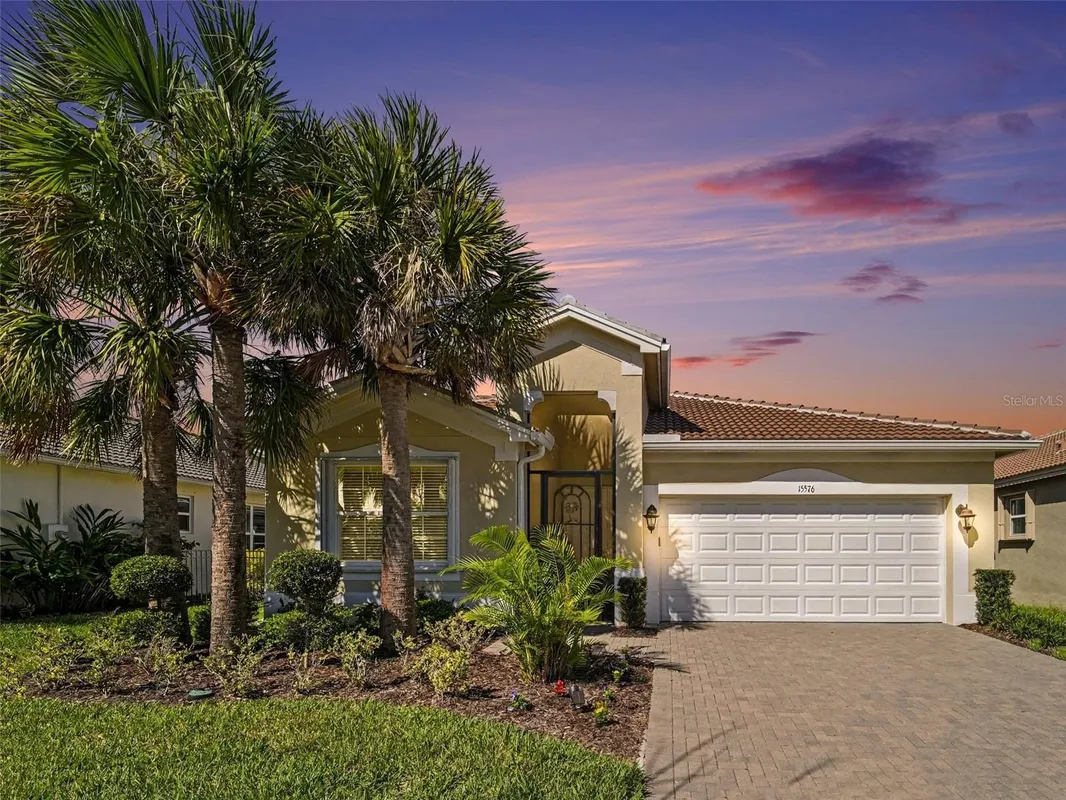 Property Slideshow image 1 of 36 | 15576 santa pola dr, Wimauma, FL, 33598