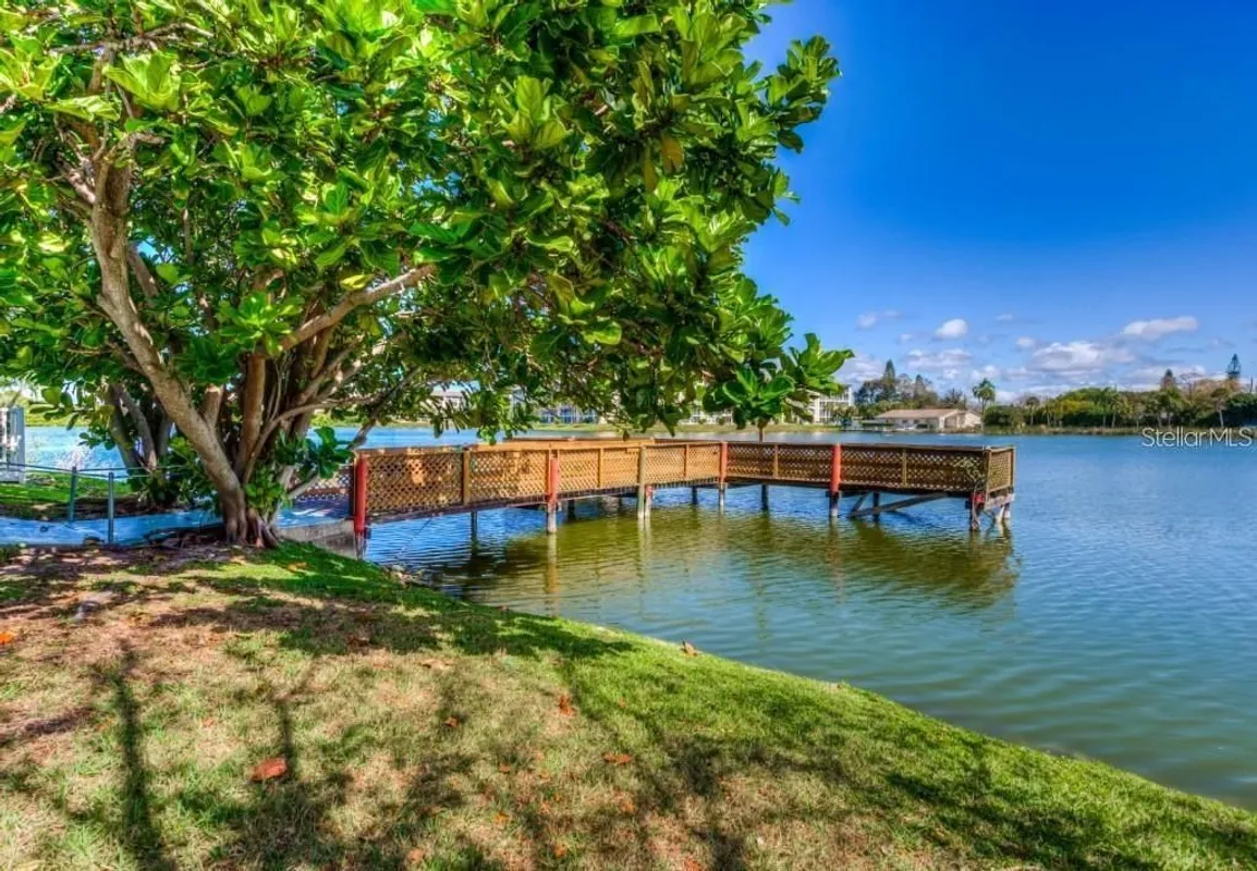Property Slideshow image 1 of 17 | 4067 lake bayshore dr # 302, Bradenton, FL, 34205