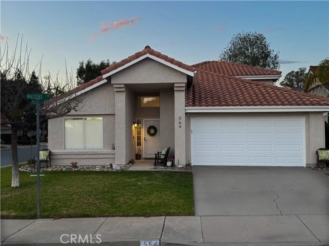 Property Slideshow image 1 of 22 | 564 masters cir, Nipomo, CA, 93444
