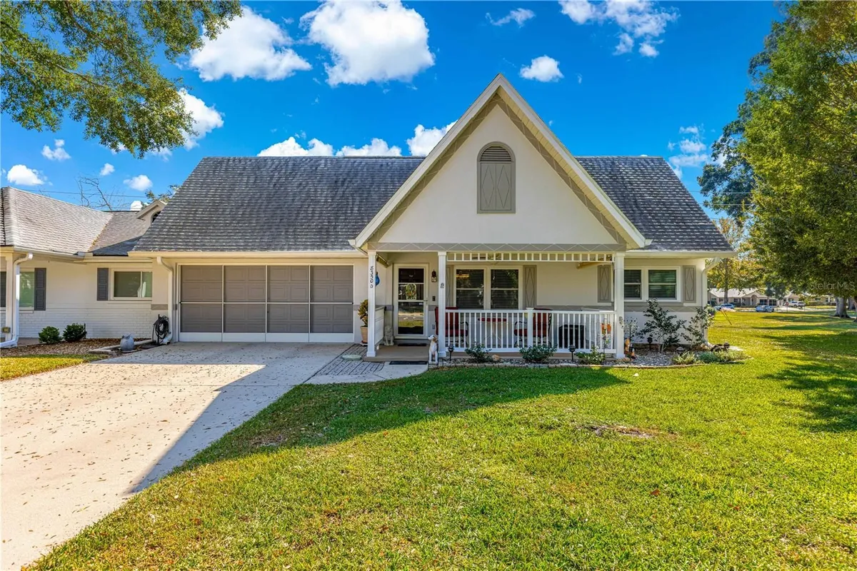 Property Slideshow image 1 of 37 | 8350 sw 93rd ln d, Ocala, FL, 34481