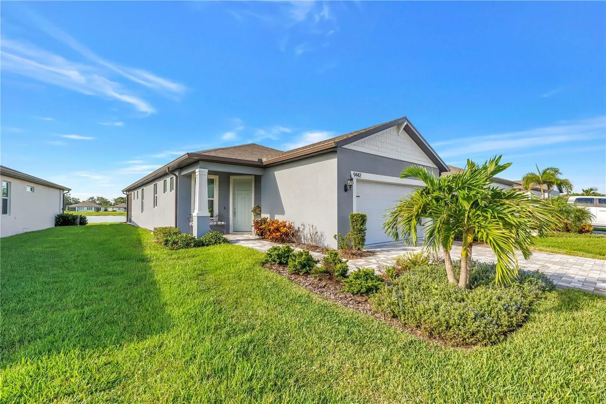 Property Slideshow image 1 of 45 | 9442 ballaster pointe, Parrish, FL, 34219