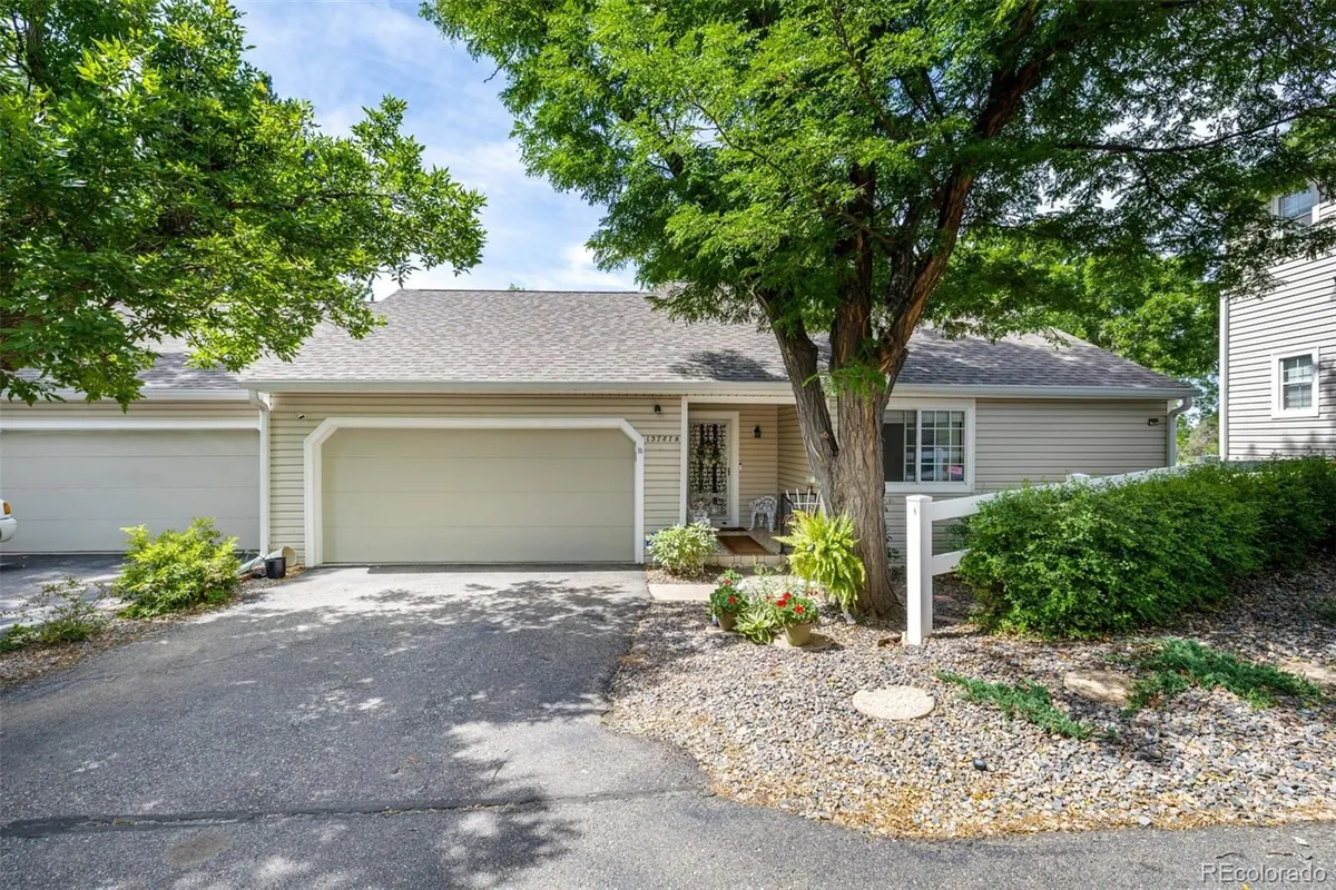 Property Slideshow image 1 of 47 | 13787 e marina dr b, Aurora, CO, 80014