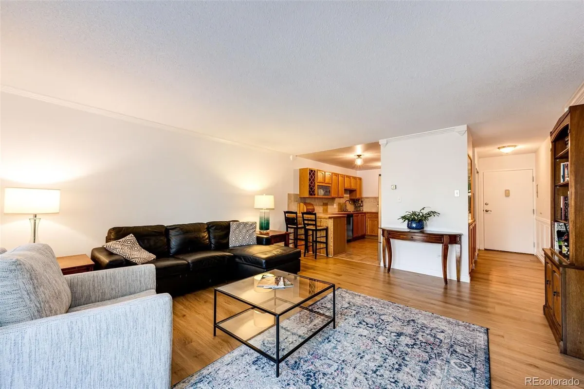 Property Slideshow image 1 of 40 | 635 s alton way 10a, Denver, CO, 80247