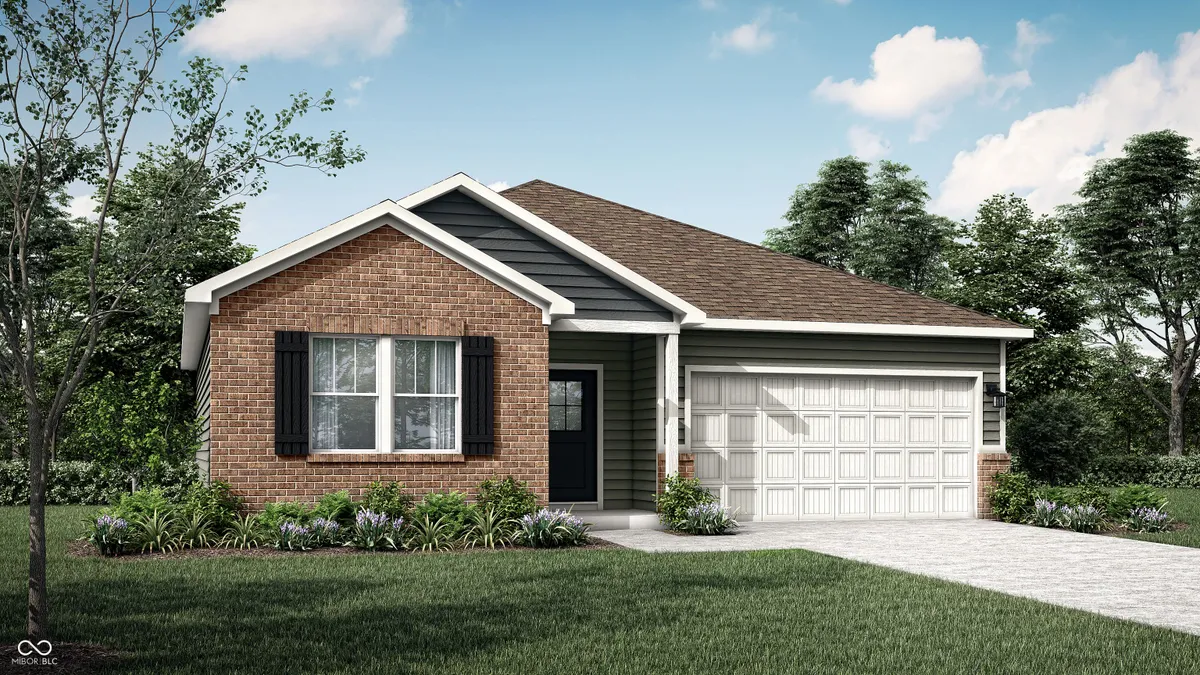 Property Slideshow image 1 of 31 | 8922 noble heights ln, Indianapolis, IN, 46113