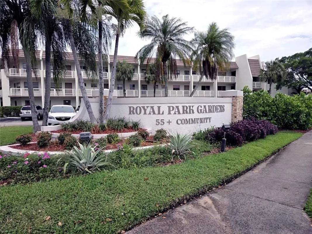 Property Slideshow image 1 of 21 | 6700 royal palm blvd 102d, Margate, FL, 33063