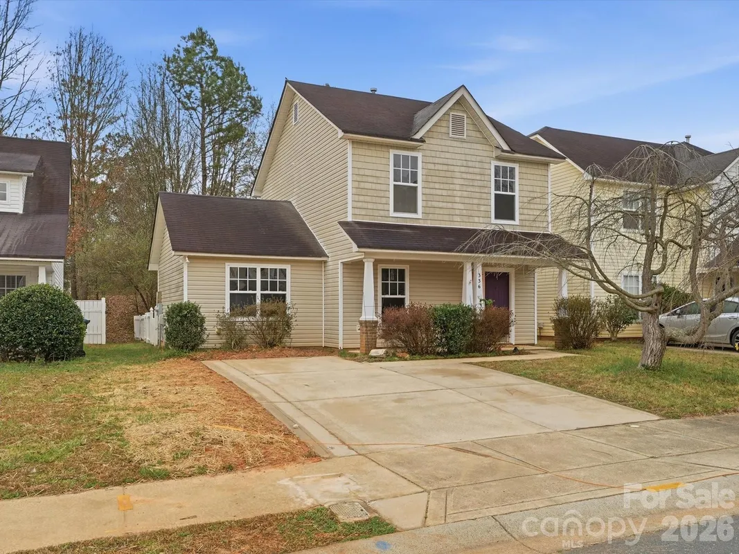 Property Slideshow image 1 of 29 | 336 amir cir, Matthews, NC, 28105