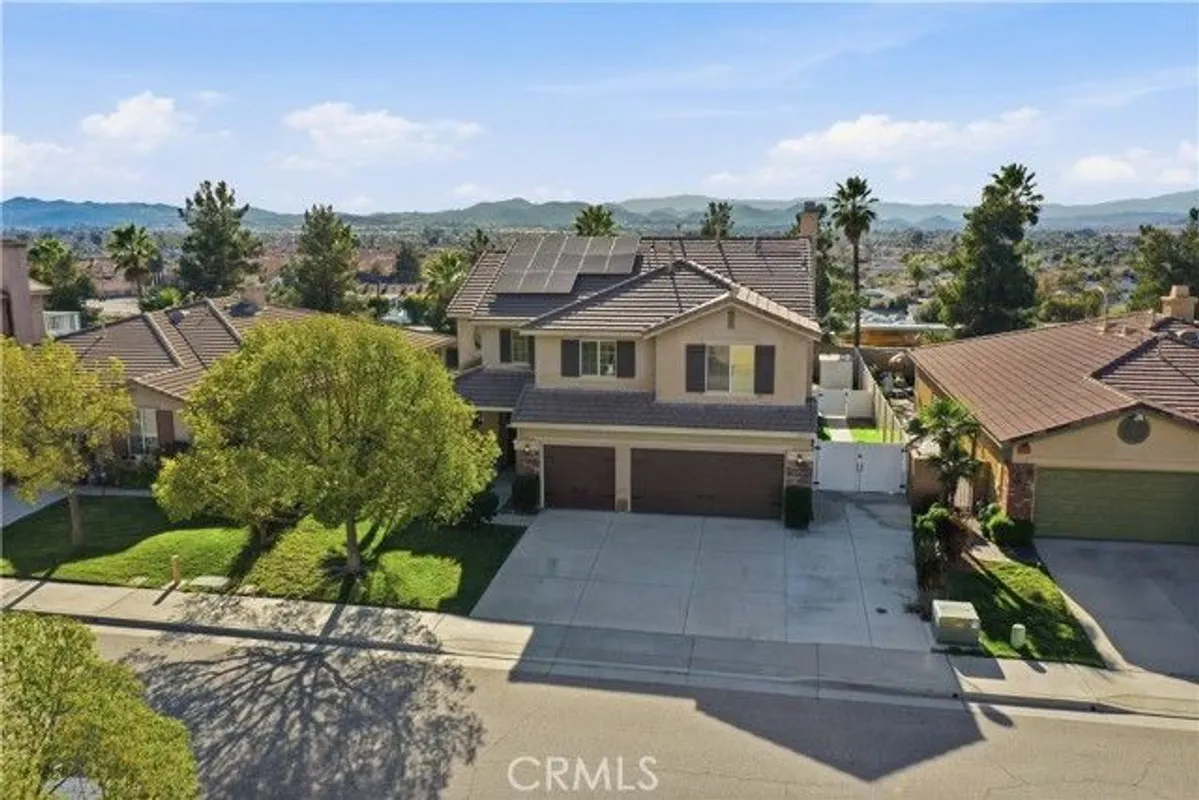 Property Slideshow image 1 of 51 | 29107 mesa crest way, Menifee, CA, 92584