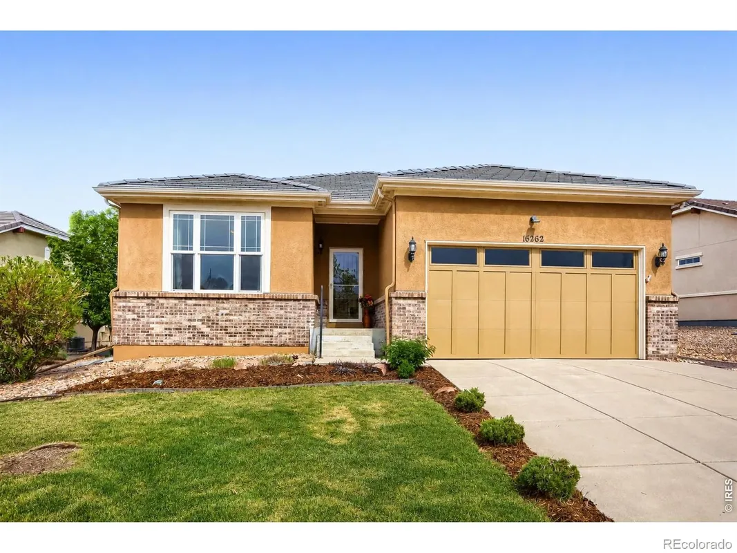 Property Slideshow image 1 of 32 | 16262 red mountain way, Broomfield, CO, 80023