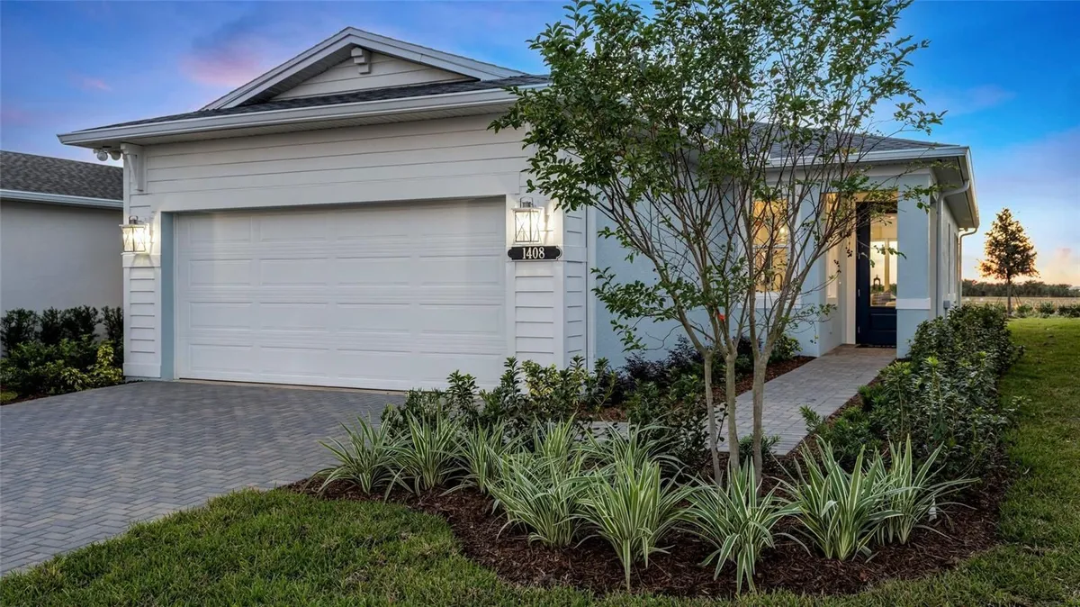 Property Slideshow image 1 of 26 | 1452 santorini way, Tavares, FL, 32778