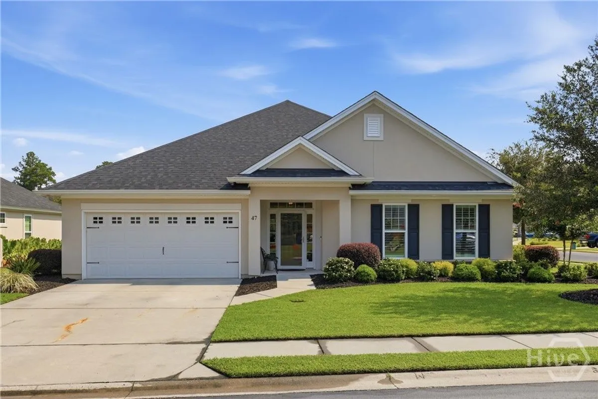 Property Slideshow image 1 of 50 | 47 scarlet maple ln, Savannah, GA, 31419