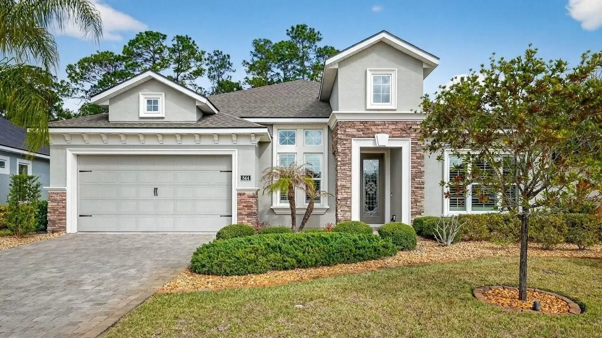 Property Slideshow image 1 of 62 | 844 creekwood dr, Ormond Beach, FL, 32174