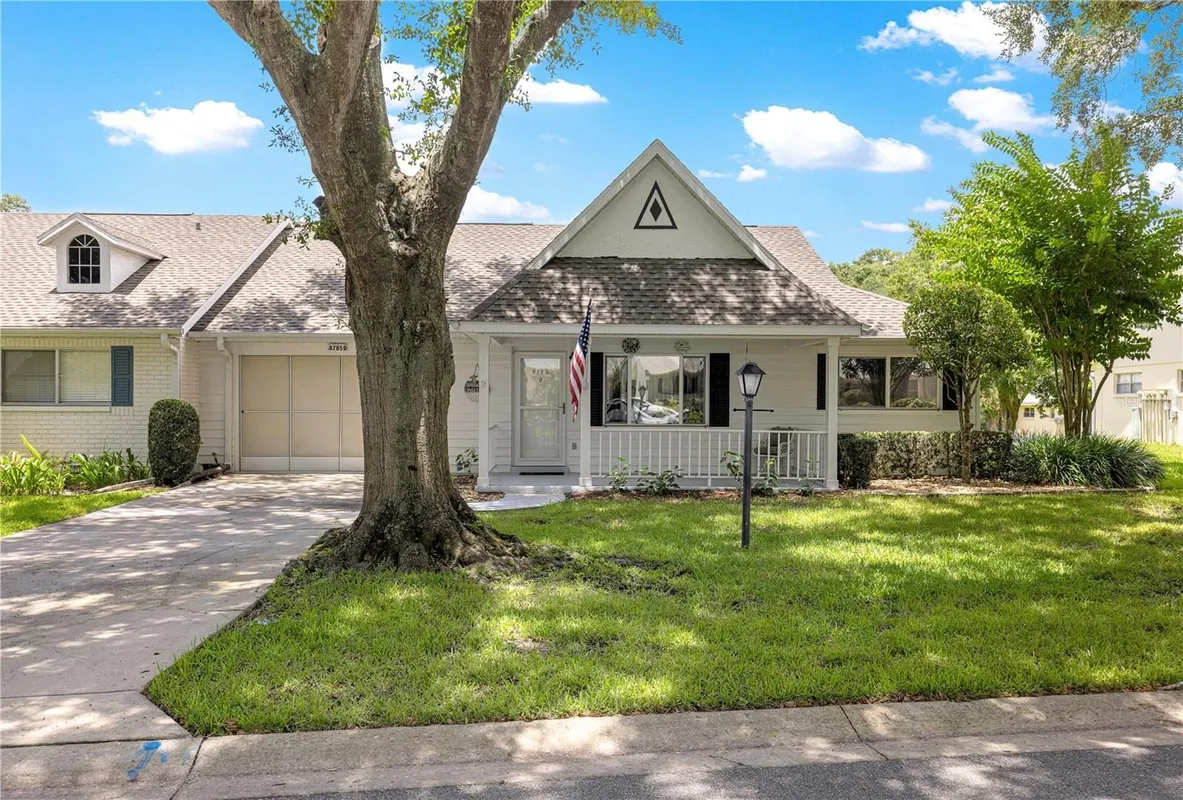 Property Slideshow image 1 of 37 | 8785 sw 91st st d, Ocala, FL, 34481