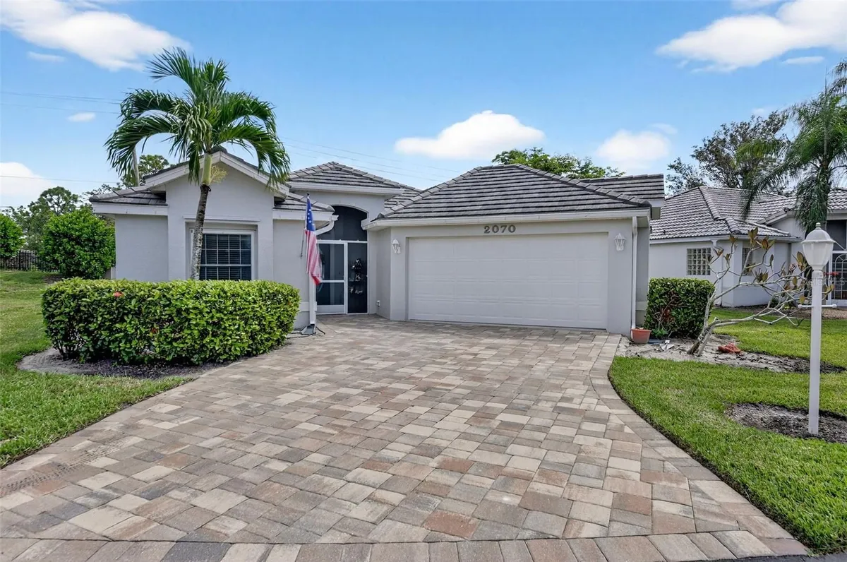 Property Slideshow image 1 of 75 | 2070 king tarpon dr, Punta Gorda, FL, 33955