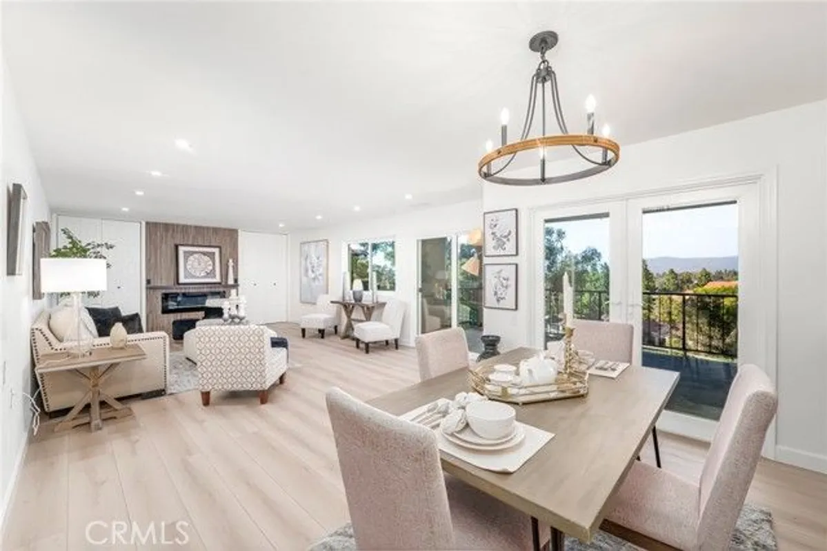 Property Slideshow image 1 of 36 | 5372 punta alta 1c, Laguna Woods, CA, 92637