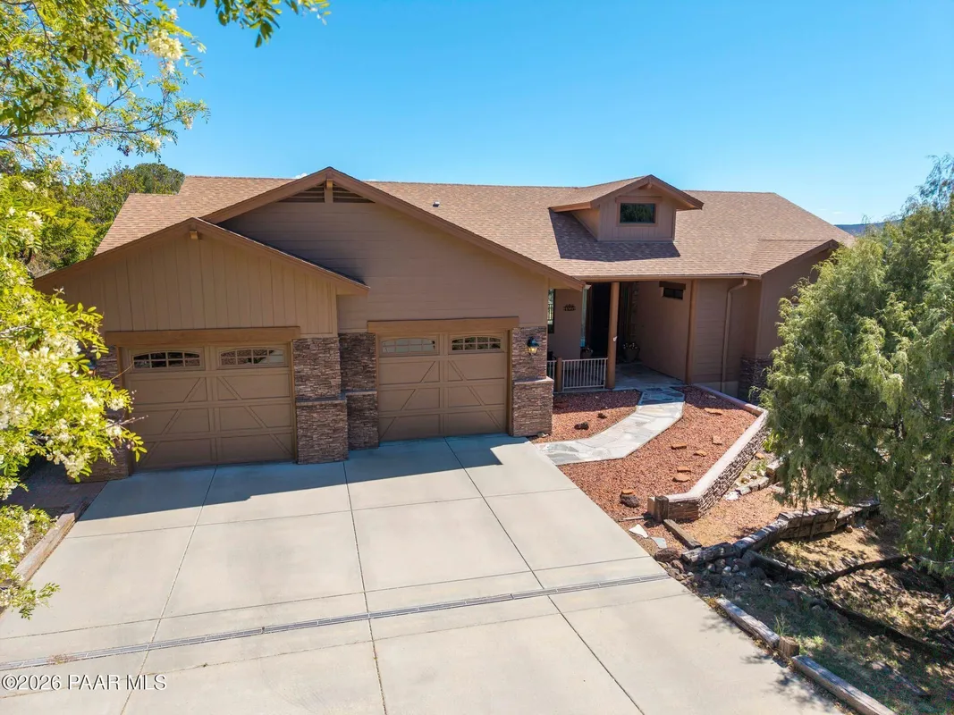 Property Slideshow image 1 of 59 | 705 sunrise blvd, Prescott, AZ, 86301