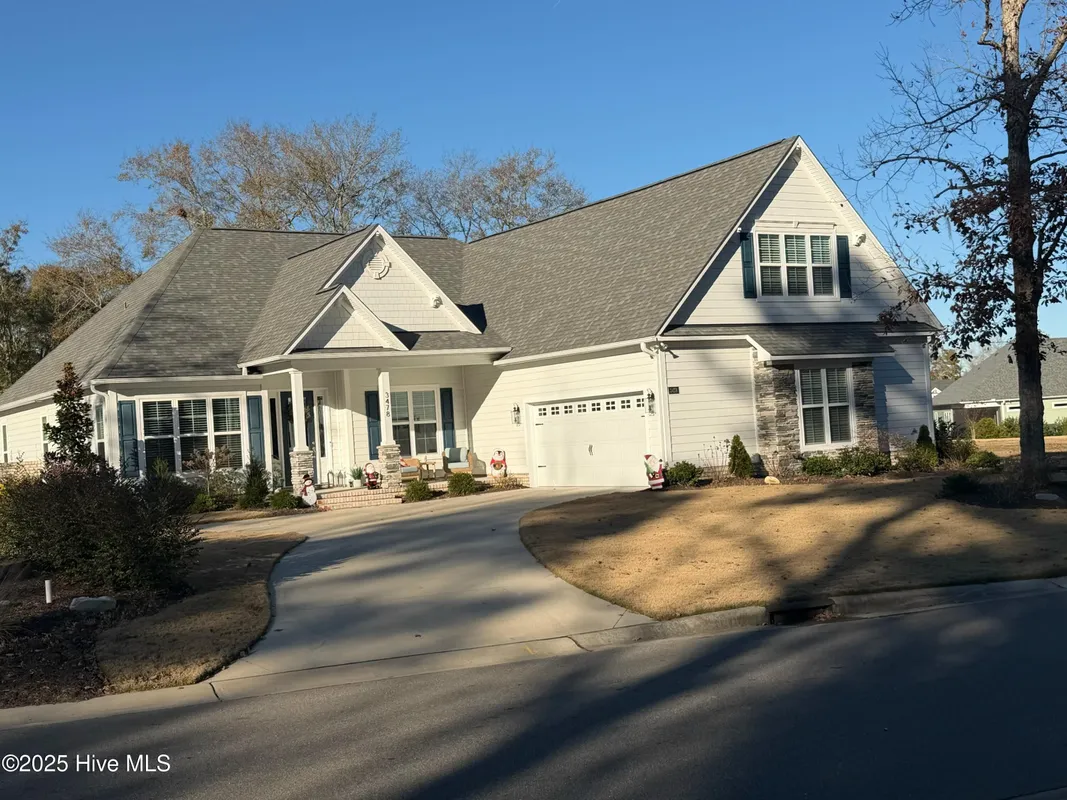 Property Slideshow image 1 of 78 | 3478 belle meade way, Leland, NC, 28451