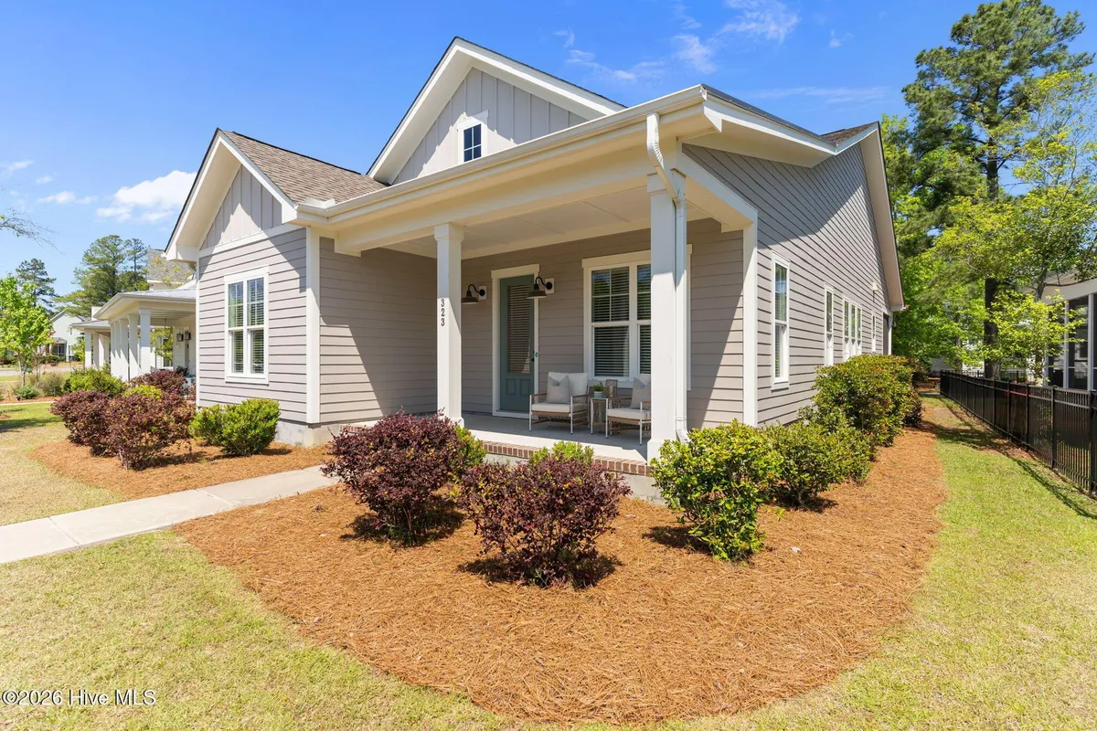 Property Slideshow image 1 of 58 | 323 cornubia dr, Castle Hayne, NC, 28429