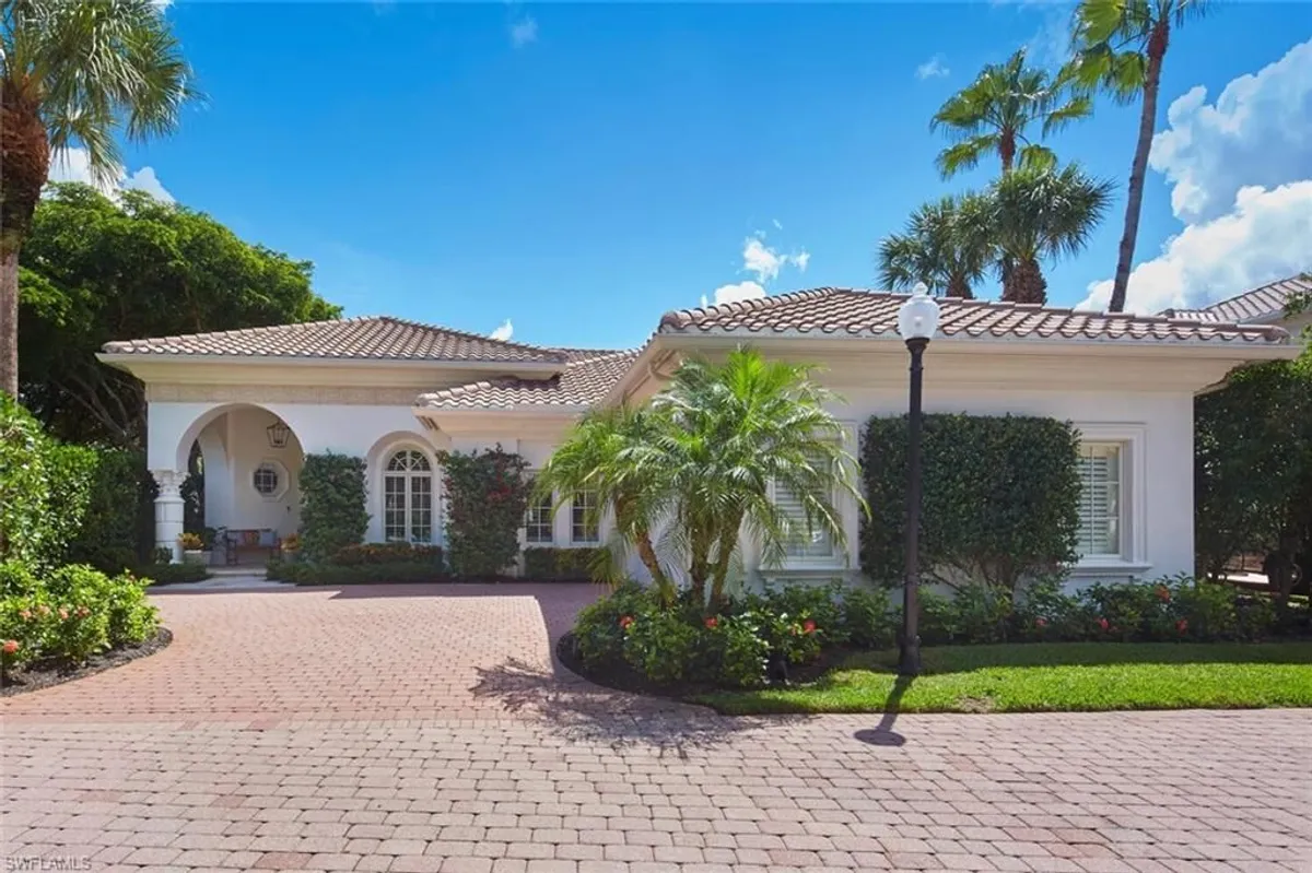 Property Slideshow image 1 of 26 | 4670 via firenze, Estero, FL, 34134