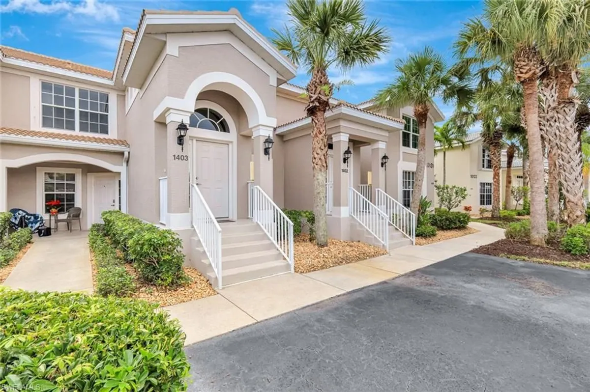 Property Slideshow image 1 of 33 | 10131 colonial country club blvd 1403, Fort Myers, FL, 33913